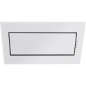 Hotte décorative murale Falmec QUASARV1611 BLANCHE