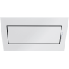 Hotte décorative murale Falmec QUASARV1611 BLANCHE
