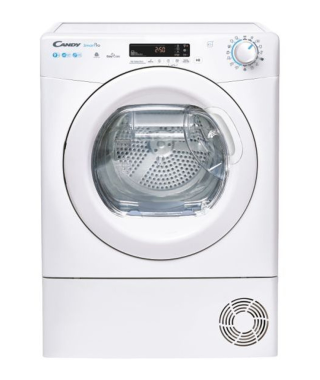 Sèche-linge Candy CSOE H9A2DE-S