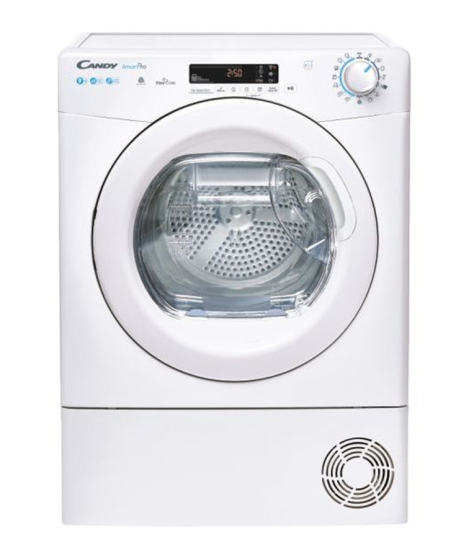 Sèche-linge Candy CSOE H9A2DE-S