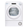 Sèche-linge Candy CSOE H9A2DE-S
