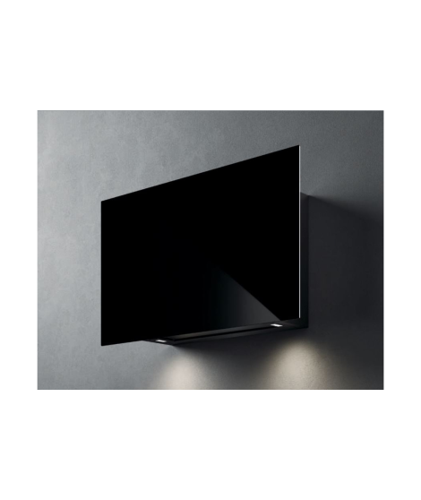 Hotte décorative murale Falmec COVER1420 Noire