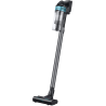 Aspirateur balai Samsung sans-fil Jet 75E Pet Menthe VS20B75BGR1
