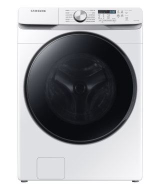 Lave-linge hublot Samsung WF18T8000GW