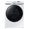 Lave-linge hublot Samsung WF18T8000GW
