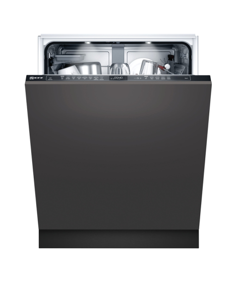Lave-vaisselle Neff ENCASTRABLE - S197EB800E 60CM