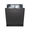 Lave-vaisselle Neff ENCASTRABLE - S197EB800E 60CM