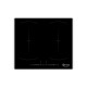 AMSTA - AMTI642F - Plaque induction - 7400W - 4 zones - 2 zones flex - Booster - Minuteur - Touches sensitives