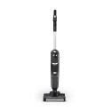 AMSTA - AMVCO45B - Aspirateur laveur 2 en 1 - Autonomie(45min) - Station parking - Capacité (520ml) - Programme d'autonettoyage