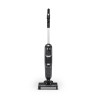 AMSTA - AMVCO45B - Aspirateur laveur 2 en 1 - Autonomie(45min) - Station parking - Capacité (520ml) - Programme d'autonettoyage