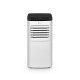 AMSTA - Climatiseur mobile 3en1 - 7000BTU - 2060W - R290 - Déshumidificateur - Surface traitée 20m² - AMCLI070E