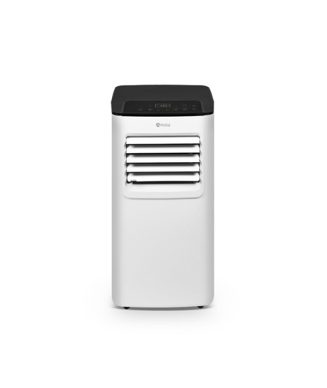 AMSTA - Climatiseur mobile 3en1 - 7000BTU - 2060W - R290 - Déshumidificateur - Surface traitée 20m² - AMCLI070E
