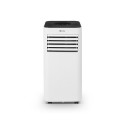 AMSTA - Climatiseur mobile 3en1 - 9000BTU - 2630W - R290 - Déshumidificateur - Surface traitée 28m² - AMCLI090E