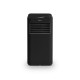 AMSTA - Climatiseur mobile 3en1 - 9000BTU - 2630W - R290 - Déshumidificateur - Surface traitée 28m² - AMCLI090EN