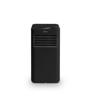 AMSTA - Climatiseur mobile 3en1 - 9000BTU - 2630W - R290 - Déshumidificateur - Surface traitée 28m² - AMCLI090EN
