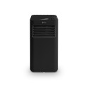 AMSTA - Climatiseur mobile 3en1 - 9000BTU - 2630W - R290 - Déshumidificateur - Surface traitée 28m² - AMCLI090EN