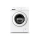 RADIOLA - RALF812W - Lave linge 8kg - 1200 trs/min - 8 programmes - Départ différé - Pose libre - Blanc