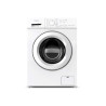 RADIOLA - RALF812W - Lave linge 8kg - 1200 trs/min - 8 programmes - Départ différé - Pose libre - Blanc
