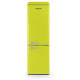 REFRIGERATEUR COMBINE VINTAGE 250L A++/F VERT RIO SCHNEIDER