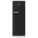 REFRIGERATEUR 1 PORTE 222 LITRES A++ SCCL222VB SCHNEIDER NOIR