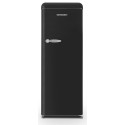REFRIGERATEUR 1 PORTE 222 LITRES A++ SCCL222VB SCHNEIDER NOIR