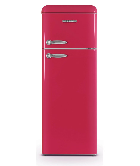 SCHNEIDER REFRIGERATEUR 2 PORTES 211L A++