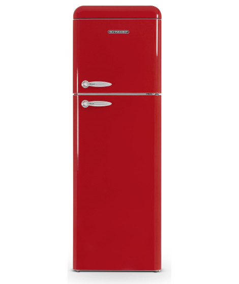 REFRIGERATEUR 2 PORTES