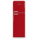 REFRIGERATEUR 2 PORTES, 302L, SCHNEIDER