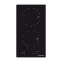 PLAQUE DOMINO INDUCTION - SCHNEIDER