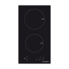 PLAQUE DOMINO INDUCTION - SCHNEIDER