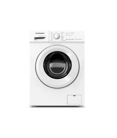 SCLF7B12W SCHNEIDER LAVE LINGE