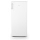 SCHNEIDER -  SCOD193W - Réfrigérateur  1 porte - 190 litres - Dégivrage automatique - Blanc