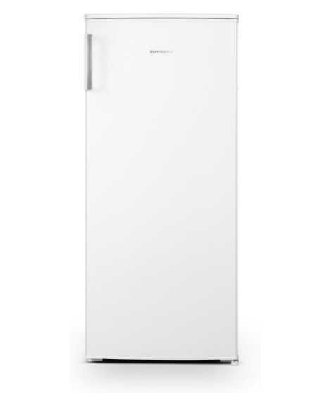 SCHNEIDER -  SCOD193W - Réfrigérateur  1 porte - 190 litres - Dégivrage automatique - Blanc