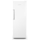 SCHNEIDER - SCODF335W - Réfrigérateur 1 porte - 330L - Froid brassé - 5 clayettes verre