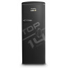 SCUP218BTOP14 REFRIGERATEUR 1 PORTE - NOIR - SCHNEIDER