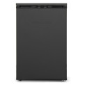 SCHNEIDER - STTL112B - Réfrigérateur Table Top - 112L (96+16) - Froid statique - 1 clayette verre - Noir