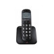 COMBINE SANS FIL DECT AVEC TOUCHE D'APPEL D'URGENCE - THOMSON