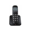 COMBINE SANS FIL DECT AVEC TOUCHE D'APPEL D'URGENCE - THOMSON