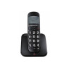 COMBINE SANS FIL DECT AVEC TOUCHE D'APPEL D'URGENCE - THOMSON