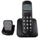 PACK COMBINE SANS FIL DECT + COMPAGNON PORTABLE - THOMSON