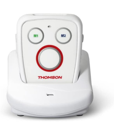 CONECTO MOBILE WHITE THOMSON