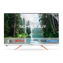 TV  LED  SMART TV - SCHNEIDER