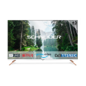 TV  LED  UHD SMART TV - SCHNEIDER