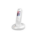 EXTENSION TELEPHONE ONYX - BLANC / REF : TH-040-EXTW / THOMS