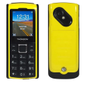 "TELEPHONE GSM 2.0"" - TLINK20S+YLW - JAUNE - THOMSON"