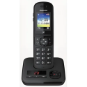 TÉLÉPHONE DECT PANASONIC - KXTGH720FRB