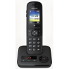 TÉLÉPHONE DECT PANASONIC - KXTGH720FRB