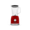 BLENDER VINTAGE SCHNEIDER 1.5L RED