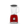BLENDER VINTAGE SCHNEIDER 1.5L RED