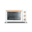 SCHNEIDER - SCE2330CNWS - Mini four posable 30 litres - Convection naturelle - 1500W - Arrêt automatique - Minuterie (120min)